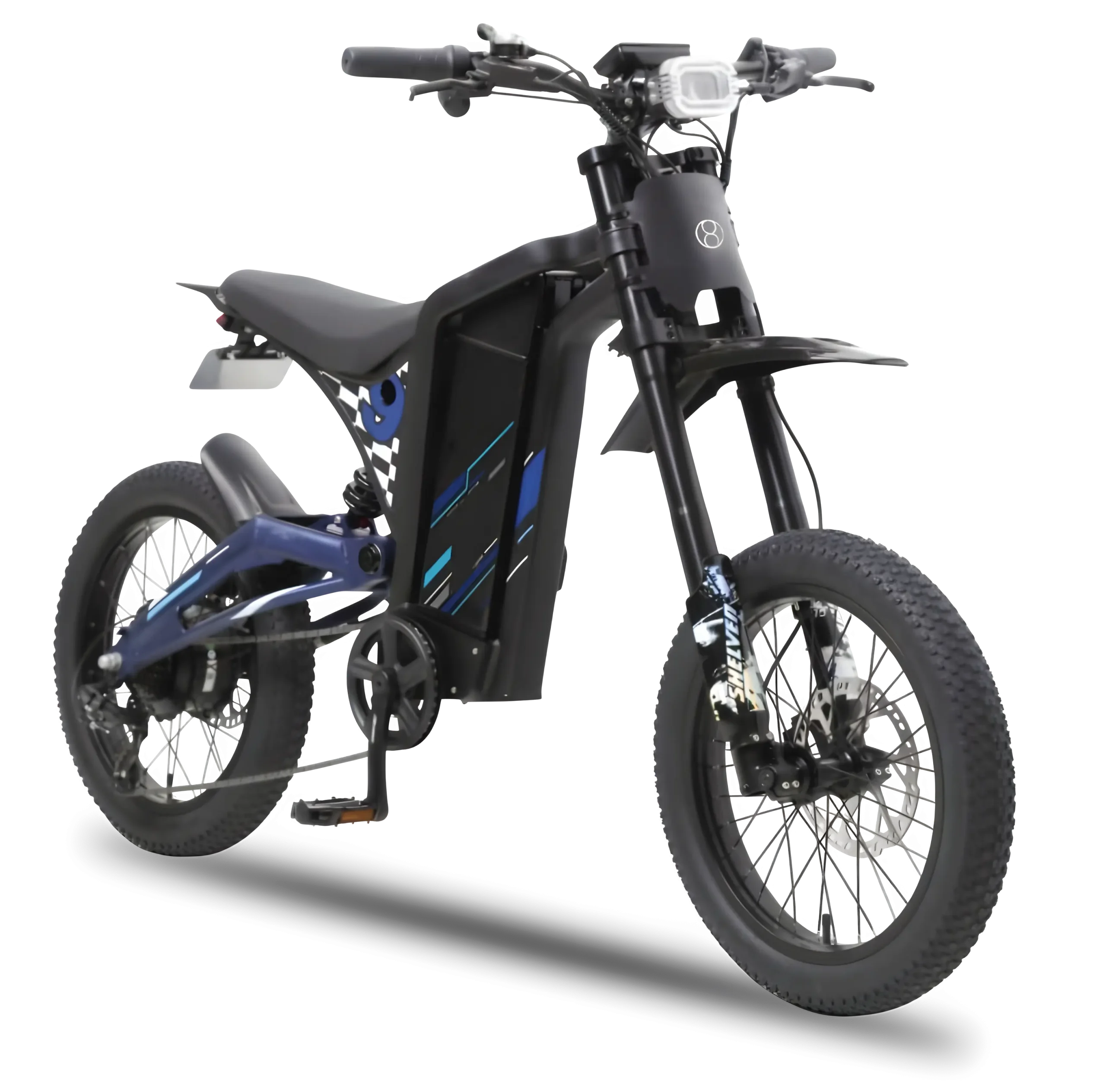 E-bike