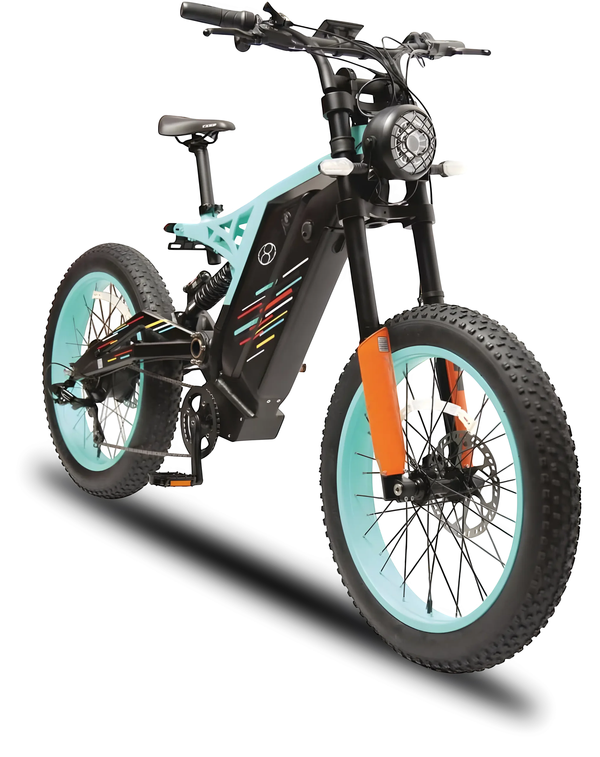 E-Bikes