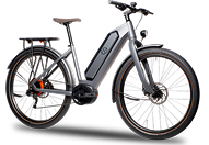 Urban E-Bike