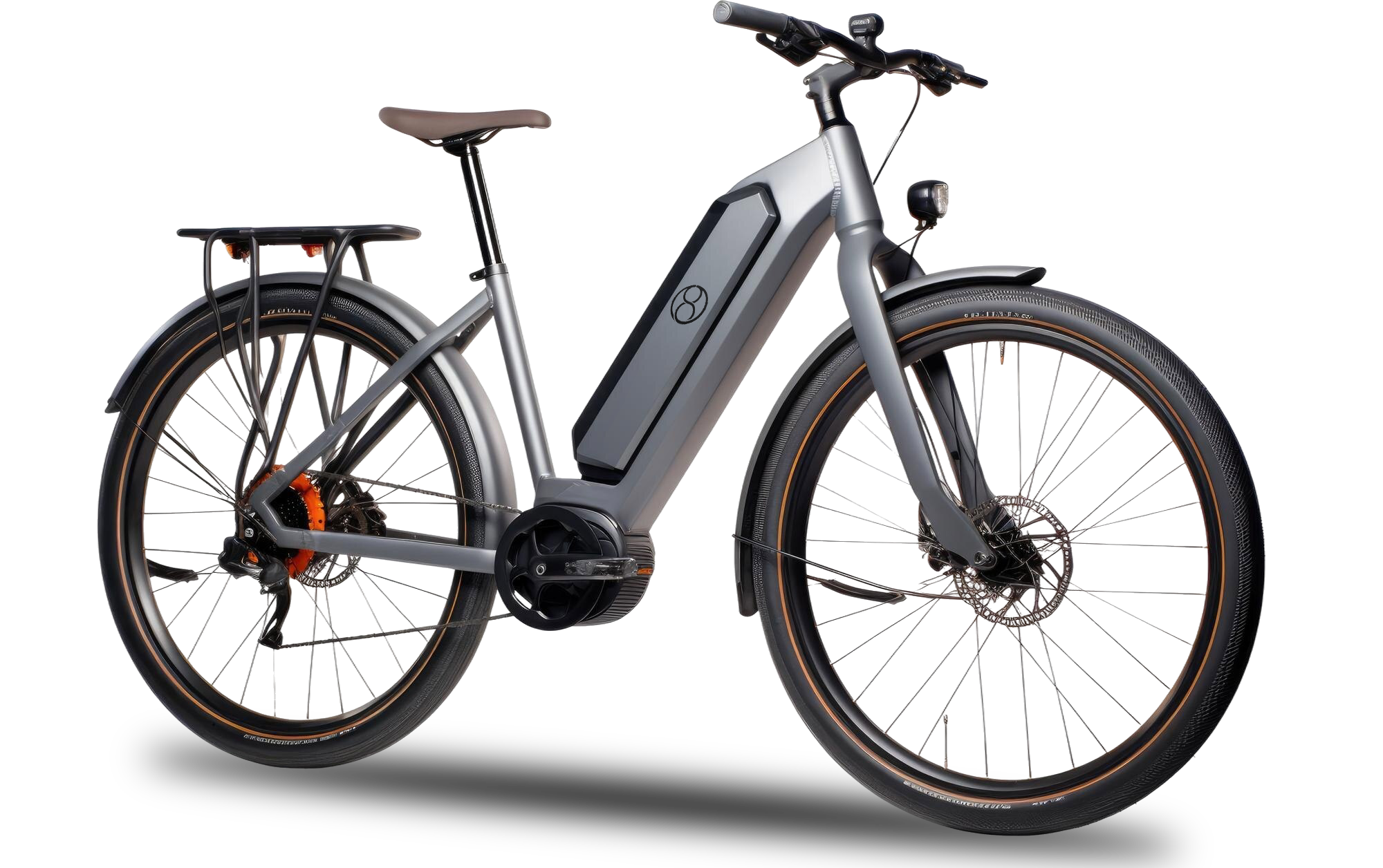 Urban E-Bike
