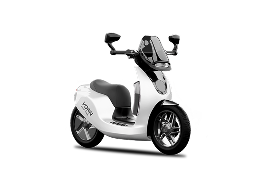 E-Scooter