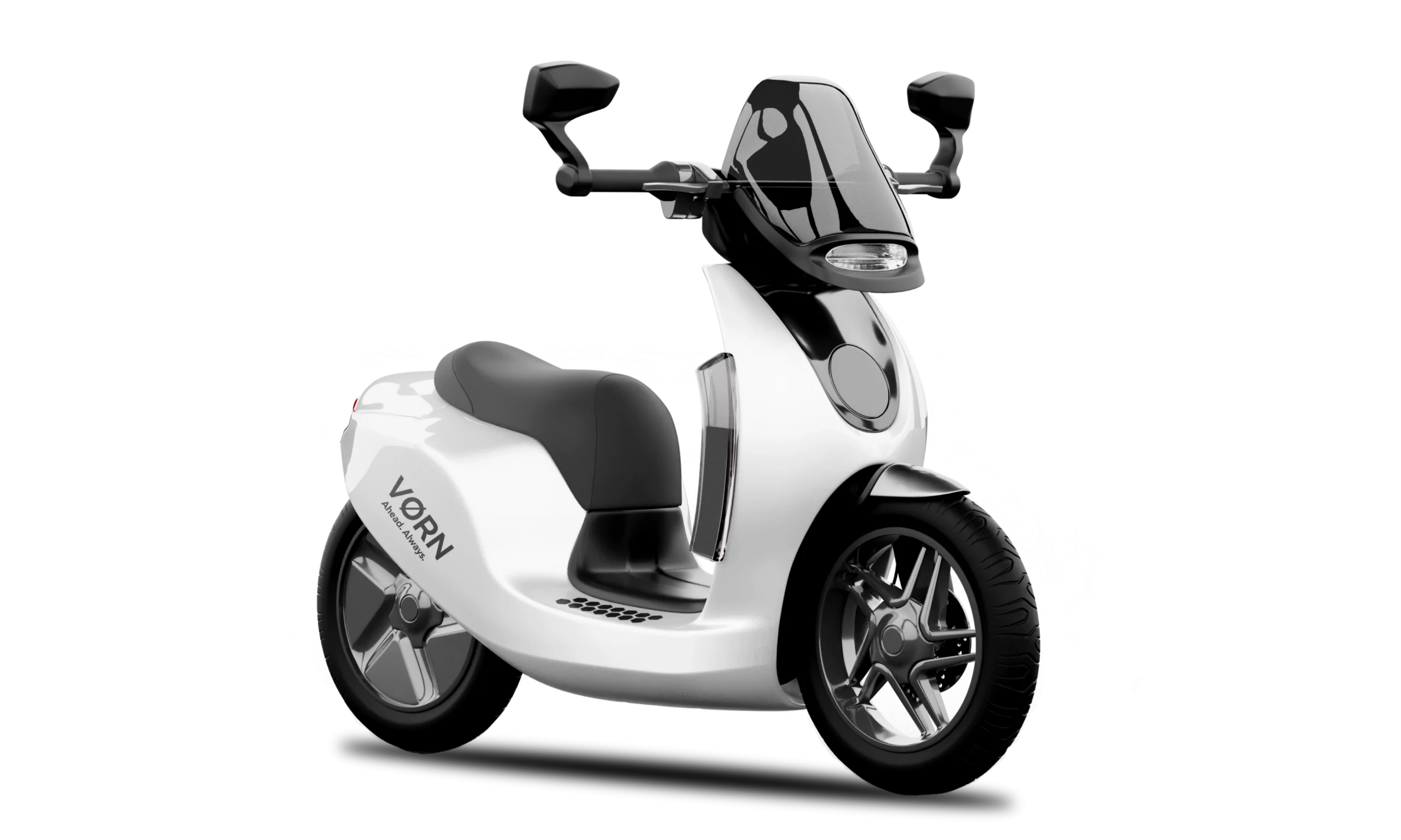 E-Scooter