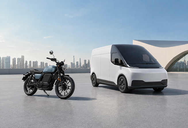 Find the Right Vehicle for Your Needs