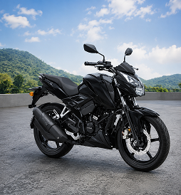 Motorbikes