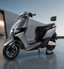 E-Scooter